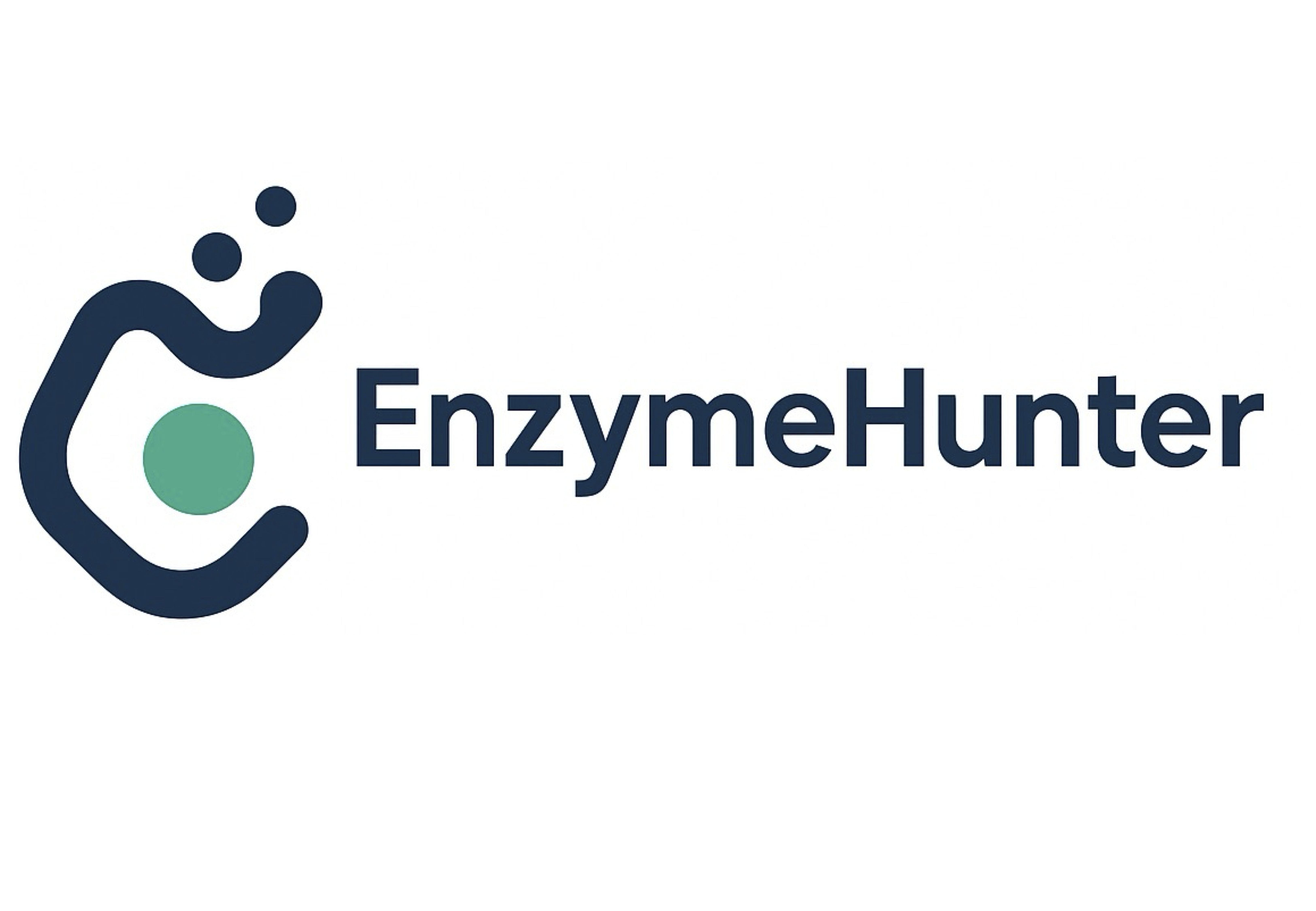 EnzymeHunter Logo